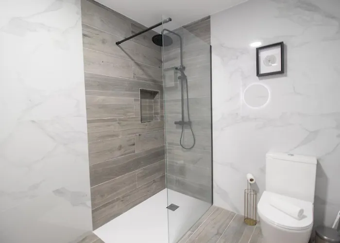 Apartamento Parque Del Turia By Concept Flats