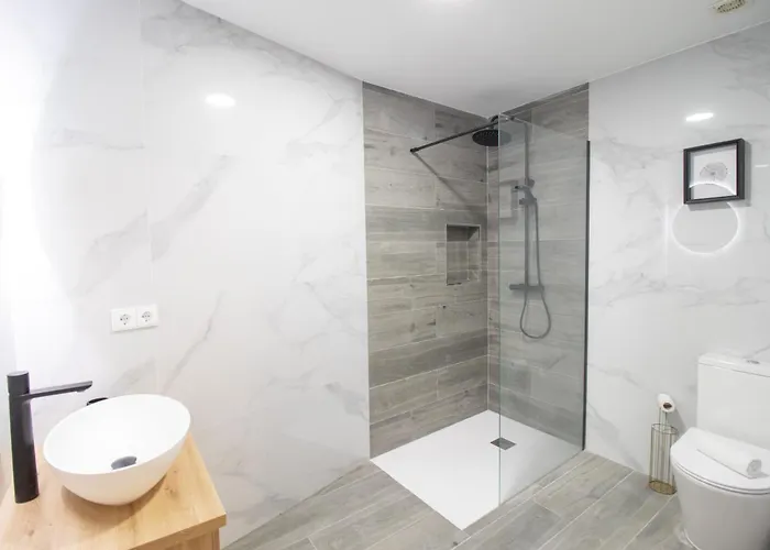 Parque Del Turia By Concept Flats Valencia