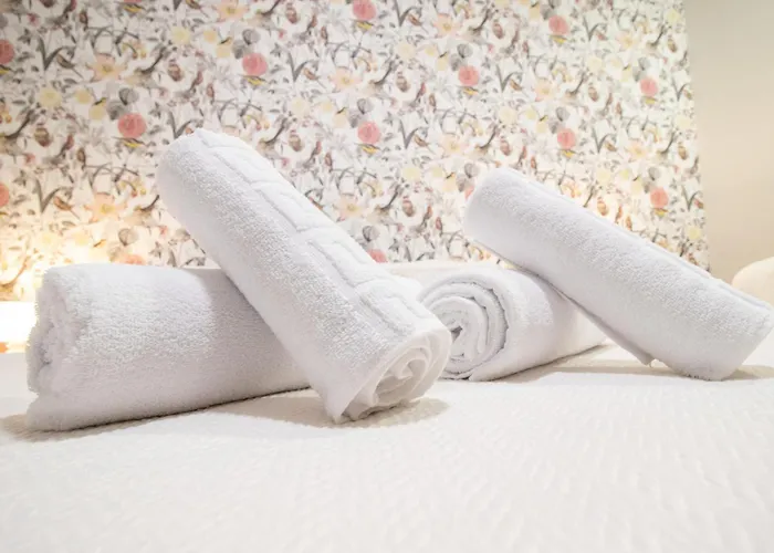 Apartamento Parque Del Turia By Concept Flats *