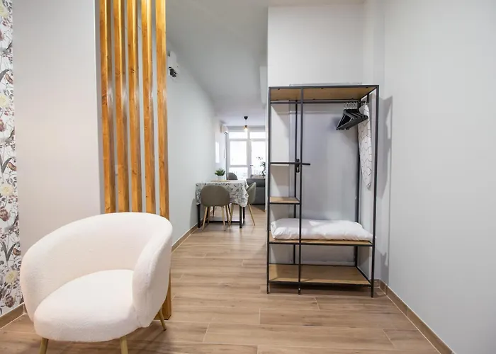 Parque Del Turia By Concept Flats Apartamento