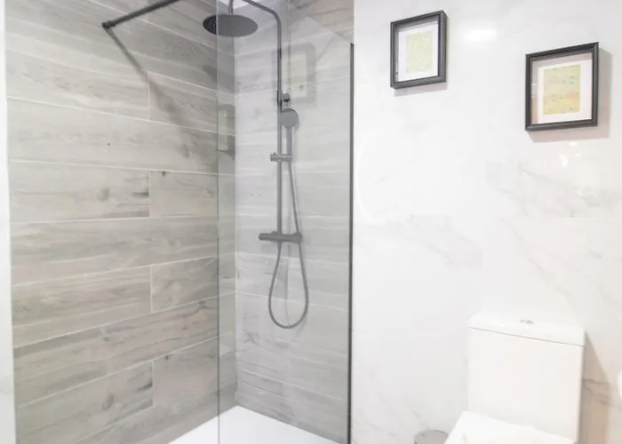 Parque Del Turia By Concept Flats Apartamento *