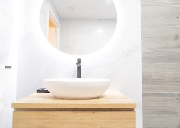 Parque Del Turia By Concept Flats Valencia