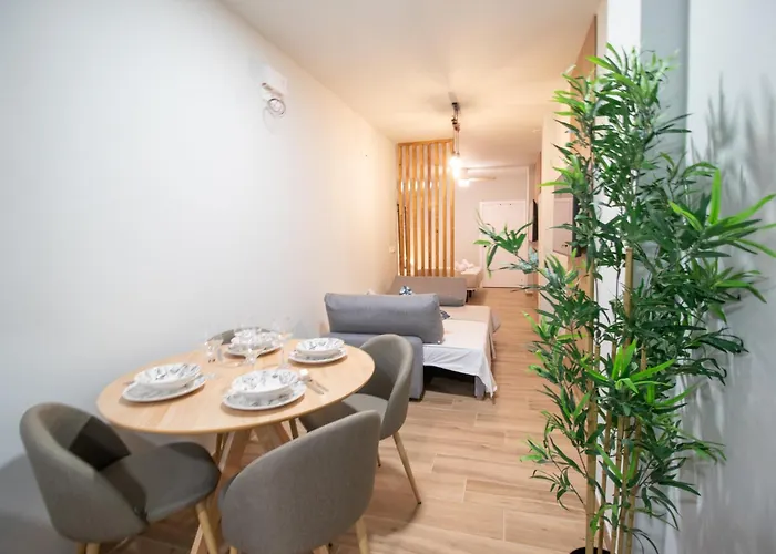 Parque Del Turia By Concept Flats Apartamento Valencia