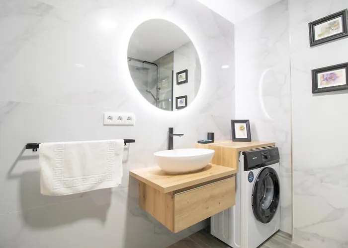 Parque Del Turia By Concept Flats Apartamento *