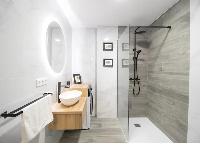 Parque Del Turia By Concept Flats Apartamento Valencia