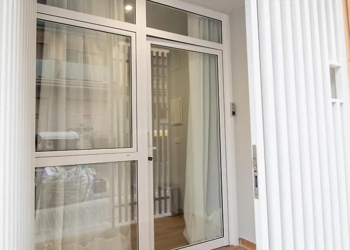 Parque Del Turia By Concept Flats Apartamento *