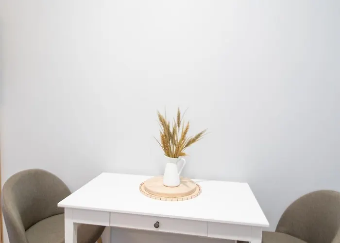 Parque Del Turia By Concept Flats Apartamento