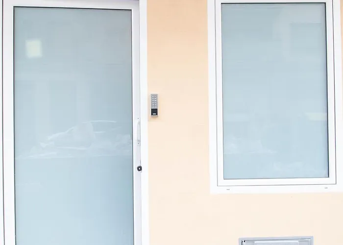 Apartamento Parque Del Turia By Concept Flats