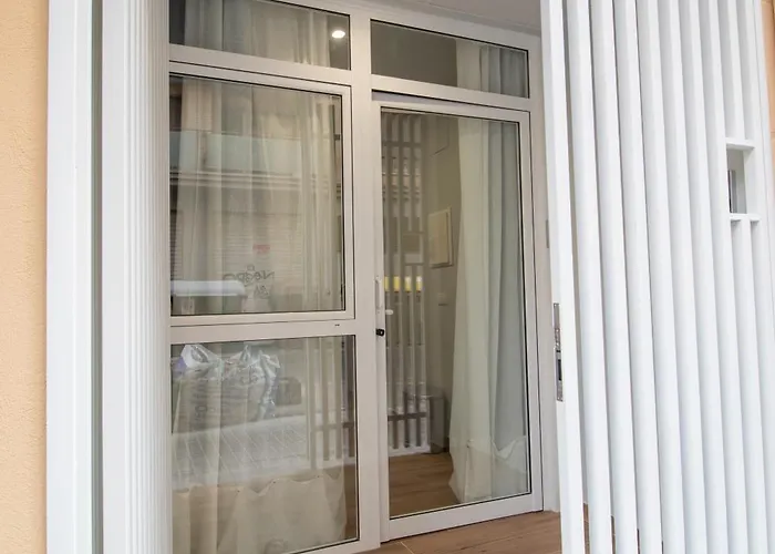 Parque Del Turia By Concept Flats Apartamento *