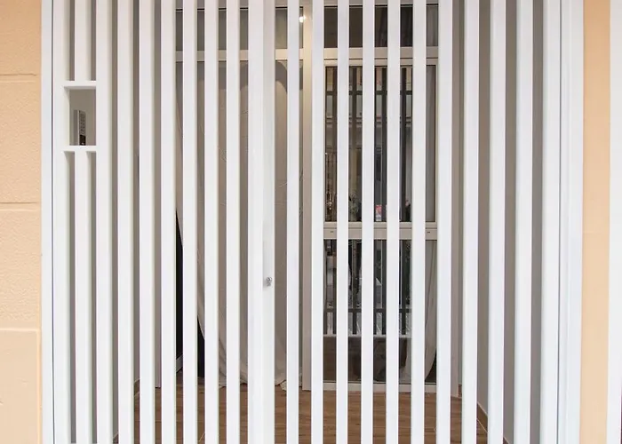 Parque Del Turia By Concept Flats Valencia