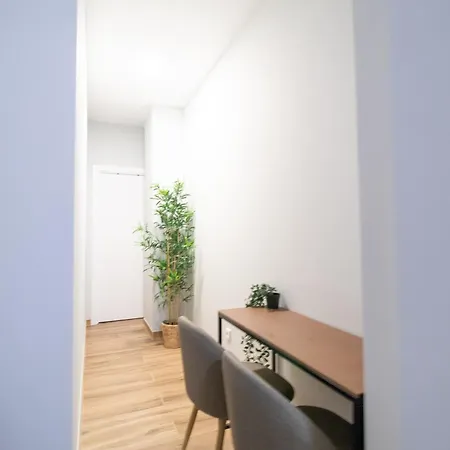 Parque Del Turia By Concept Flats Valencia