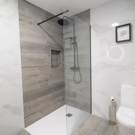 Apartament Parque Del Turia By Concept Flats