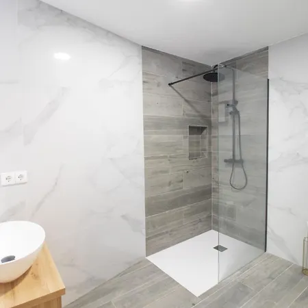 Parque Del Turia By Concept Flats Walencja