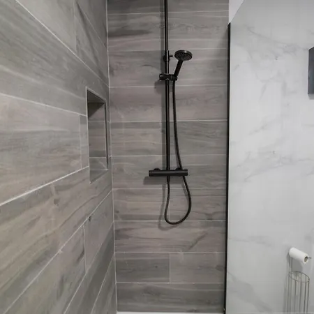 Apartament Parque Del Turia By Concept Flats Walencja