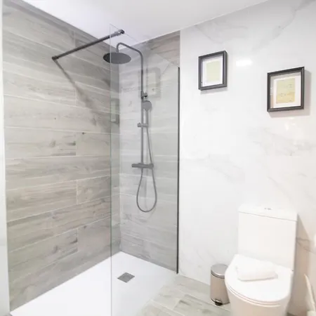 Parque Del Turia By Concept Flats Apartament *