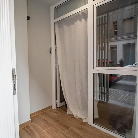 Apartament Parque Del Turia By Concept Flats