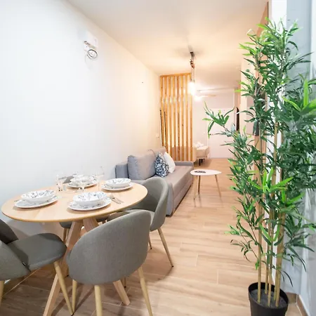 Parque Del Turia By Concept Flats Apartament Walencja