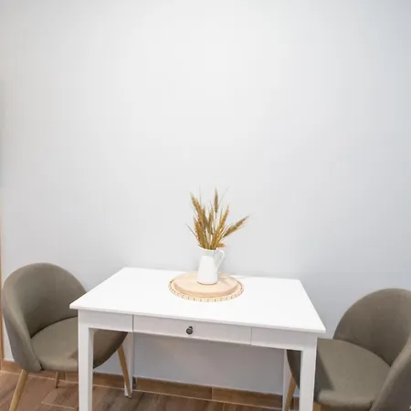 Parque Del Turia By Concept Flats Apartament