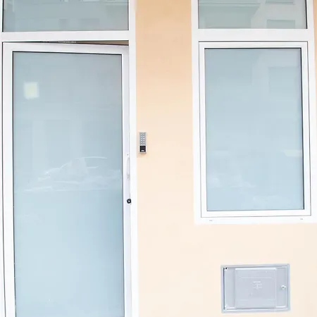 Apartament Parque Del Turia By Concept Flats