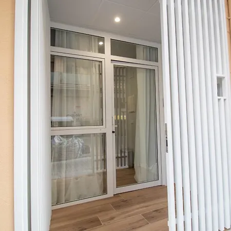 Parque Del Turia By Concept Flats Apartament *